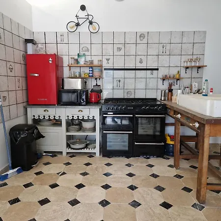 Villa Le Pressoir à Turquant Extérieur photo