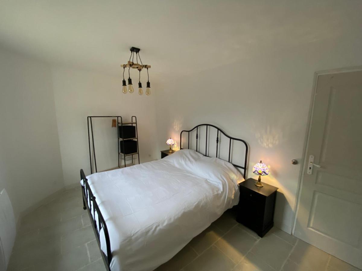 Le Pressoir Ferienhaus *