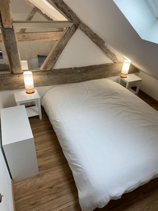 Le Pressoir Turquant