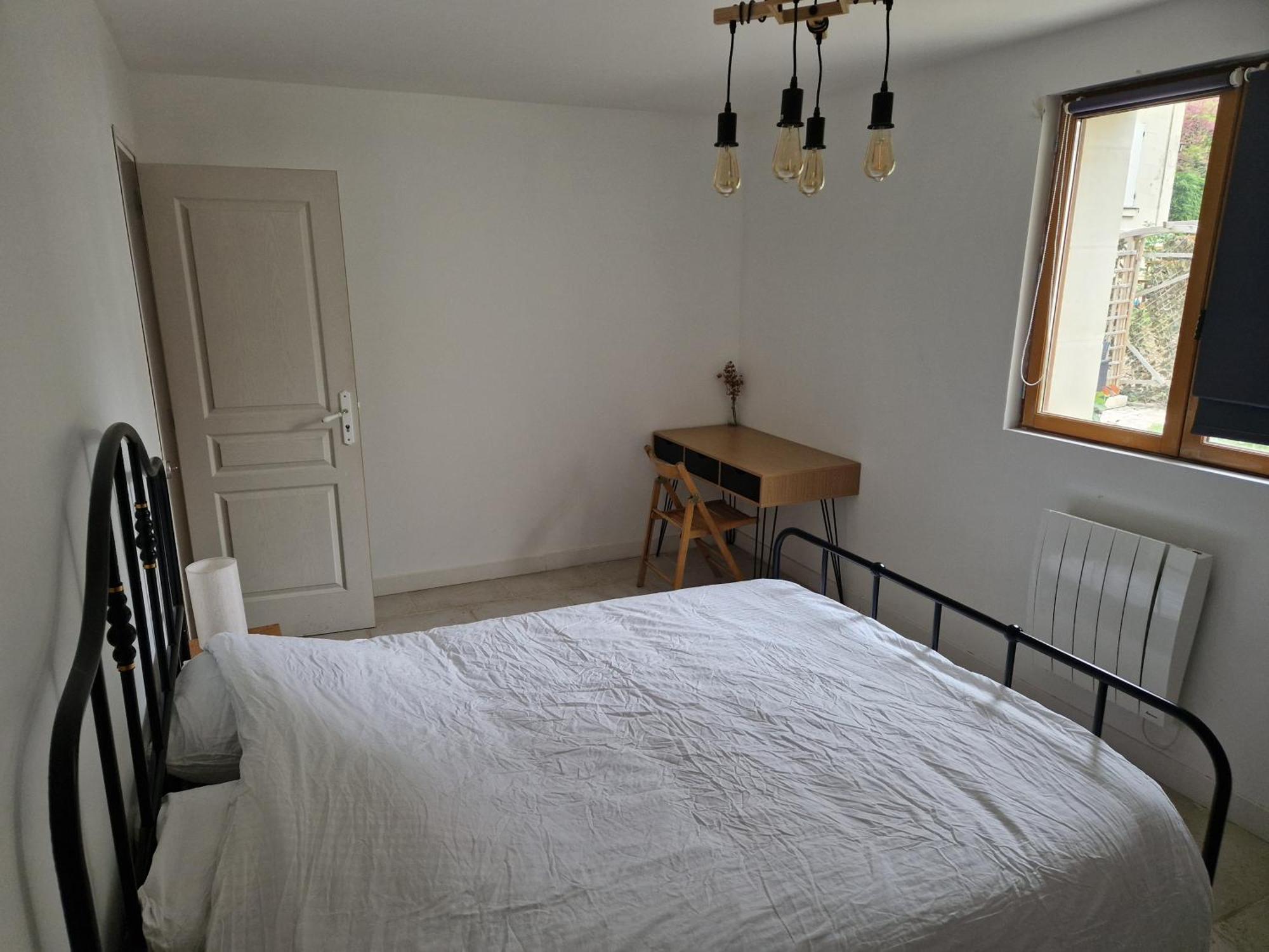 Le Pressoir Ferienhaus